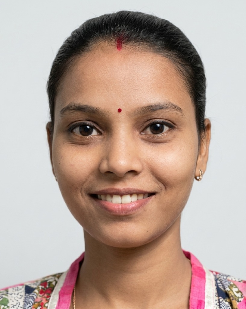 anjali - Part time Patient Care and Elderly Care in Nalasopara West in Mumbai